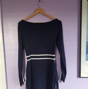 Ralph Lauren | Womens midi dress